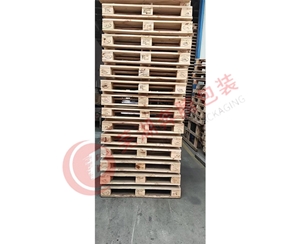 欧标木托盘